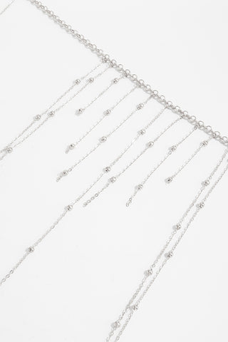 Sexy Bead Chain Multi-Layer Body Chain