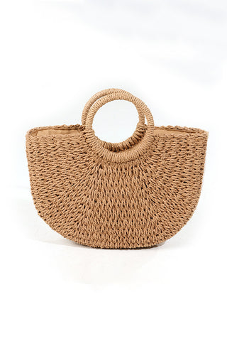 Fashion Woman Cute Casual Handbag