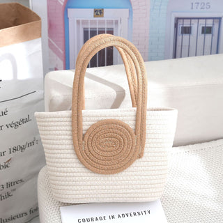 Fashion Woman Cute Handbag